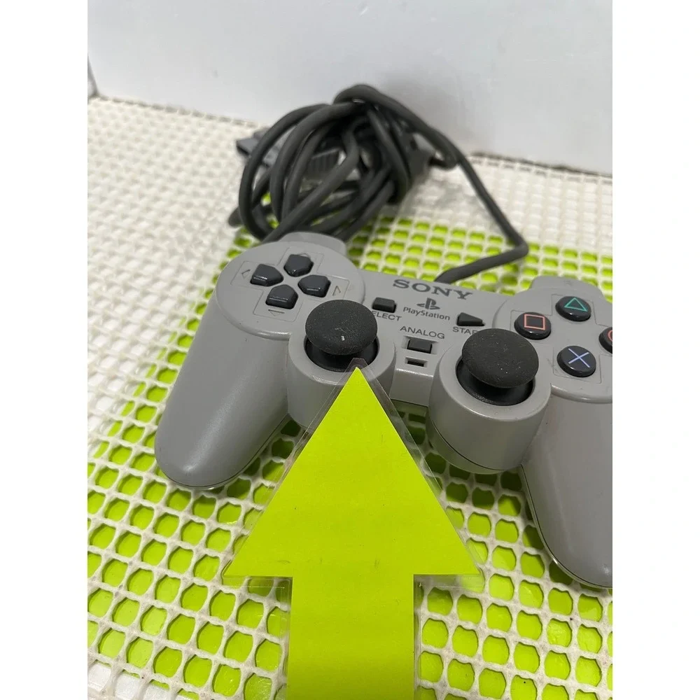 Sony playstation dualshock